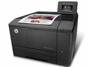 پرینتر لیزری HP M251n