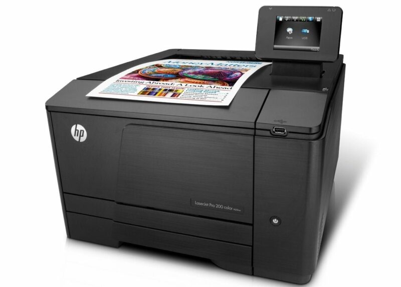پرینتر لیزری HP M251n