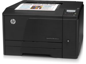 پرینتر لیزری HP LaserJet Pro 200 M251n