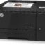 پرینتر لیزری HP LaserJet Pro 200 M251n