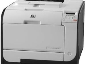 پرینتر لیزری M451nw