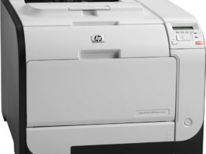 پرینتر لیزری HP M451nw
