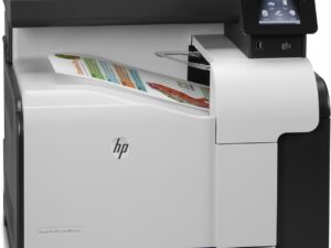 پرینتر لیزری HP M570dw