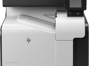 پرینتر لیزری HP LaserJet Pro 500 color mfp M570dw