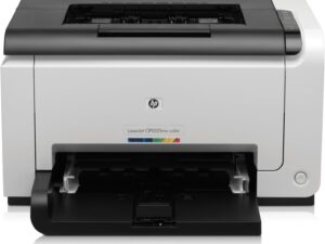پرینتر لیزری HP LaserJet Pro CP1025nw