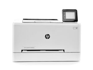 پرینتر لیزری HP LaserJet Pro M254dw