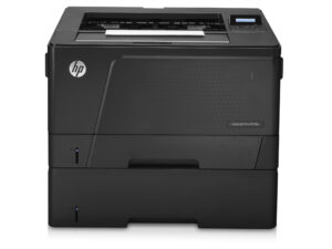 پرینتر لیزری HP LaserJet Pro M706n