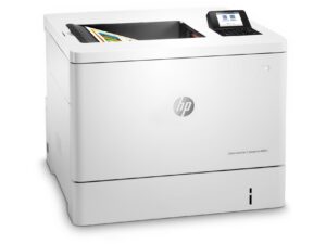 پرینتر لیزری Hp LaserJet M554dn