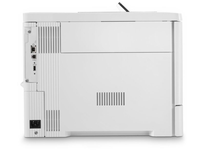 پرینتر لیزری Hp LaserJet Enterprise M554dn