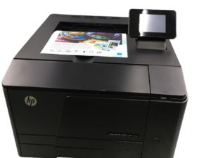 پرینتر لیزری HP LaserJet Pro 200 Color M251nw
