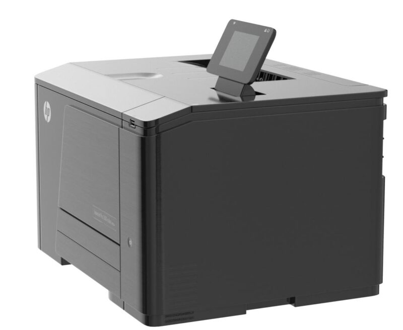 پرینتر لیزری HP M251nw
