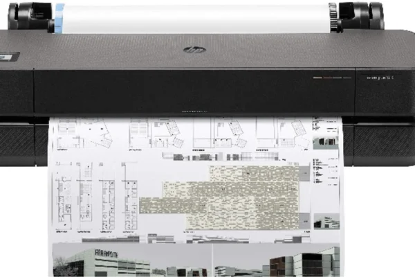 دلایل گیر کردن کاغذ