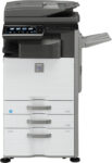 MX-M465N