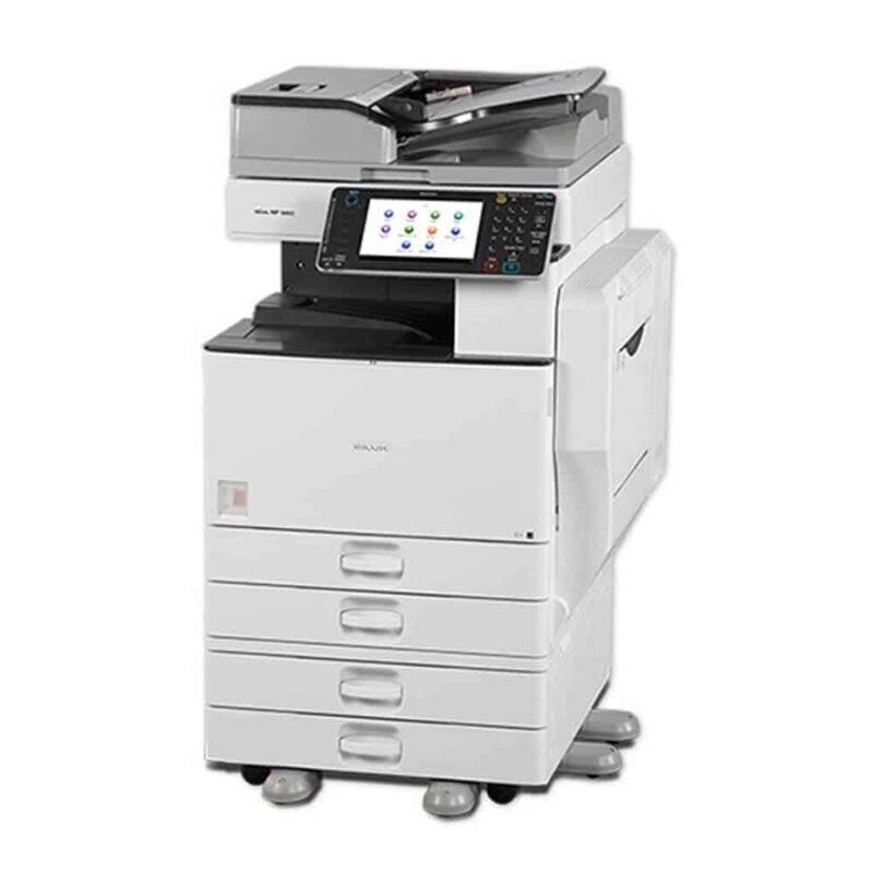 ریکو Ricoh 5002