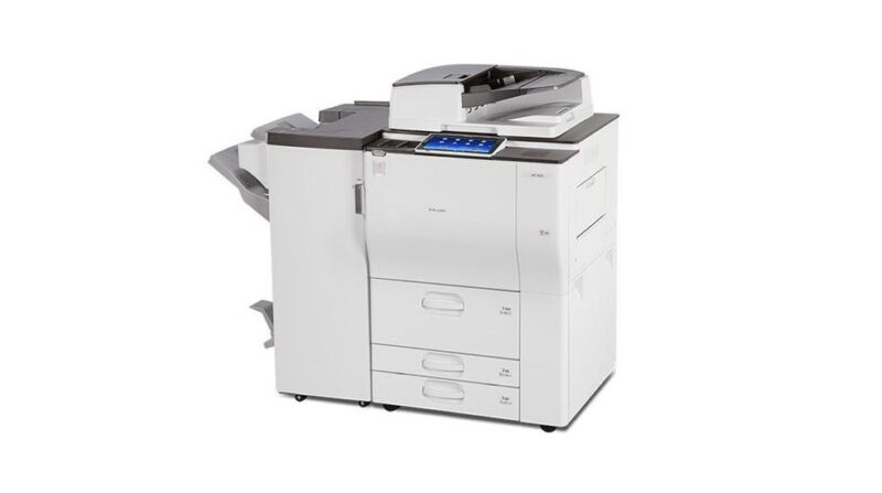 فتوکپی ریکو Ricoh 6503