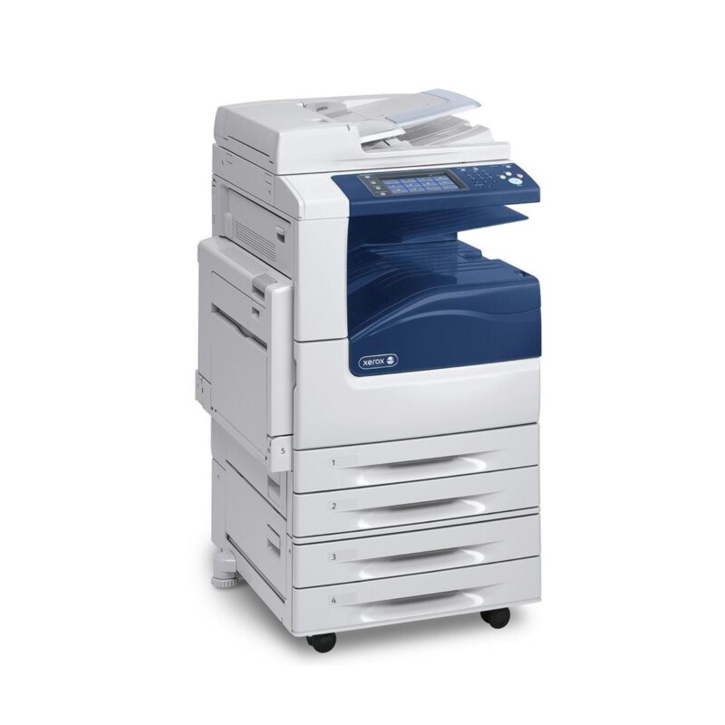 Xerox 7855