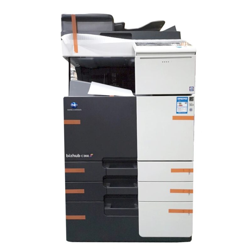 فتوکپی کونیکا مینولتا C759