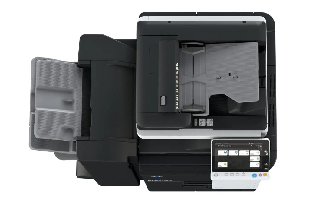 konica minolta C659