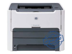 پرینتر استوک HP Laserjet 1320