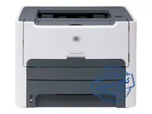 پرینتر استوک HP Laserjet 1320