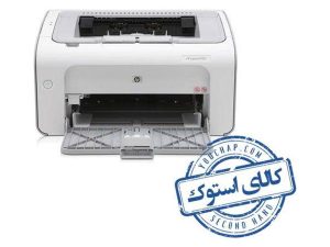 پرینتر استوک HP Laserjet 1102
