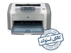 پرینتر استوک HP Laserjet 1020