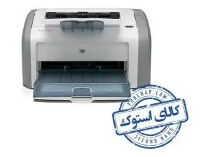 پرینتر استوک HP Laserjet 1020