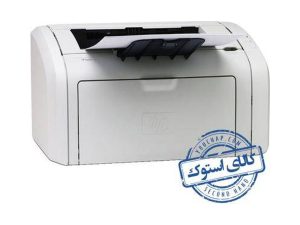 پرینتر استوک HP Laserjet 1018