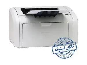 پرینتر استوک HP Laserjet 1018