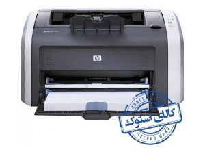 پرینتر استوک HP Laserjet 1010