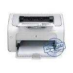 پرینتر استوک HP Laserjet 1005