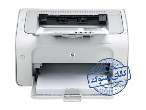 پرینتر استوک HP Laserjet 1005
