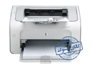 پرینتر استوک HP Laserjet 1005