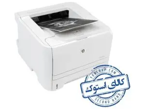 پرینتر استوک HP Laserjet 2035