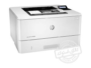 پرینتر استوک HP Laserjet 404dn