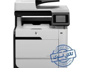 پرینتر استوک HP Laserjet M475dn