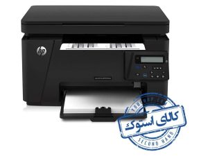 پرینتر استوک HP Laserjet M125nw