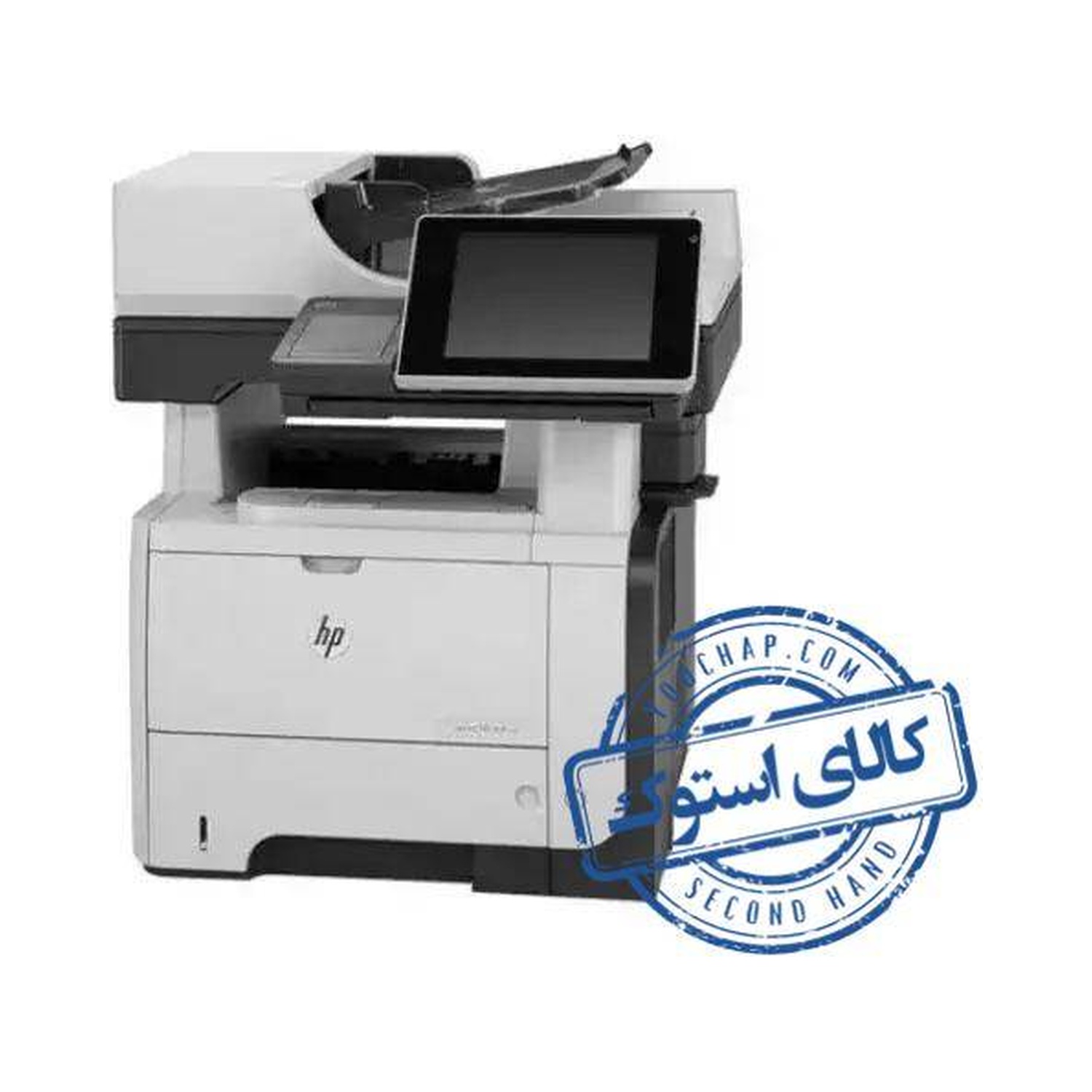 پرینتر استوک HP Laserjet M525dn پرینتر استوک HP Laserjet M525dn