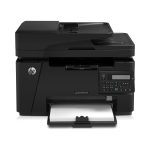 پرینتر استوک HP Laserjet M127fn
