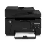 پرینتر استوک HP Laserjet M127fn