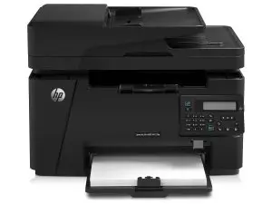 پرینتر استوک HP Laserjet M127fn