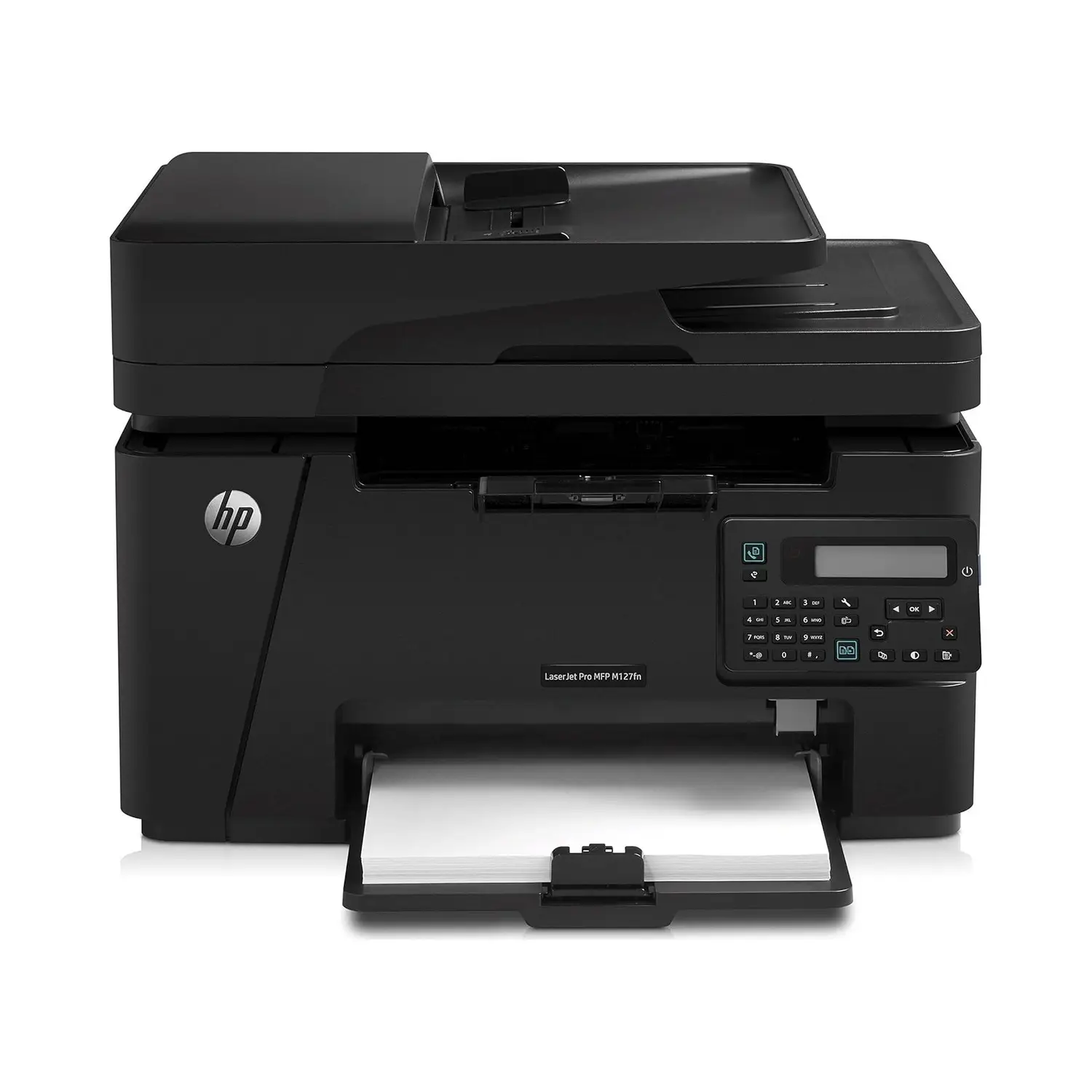 پرینتر استوک HP Laserjet M127fn پرینتر استوک HP Laserjet M127fn