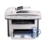 پرینتر استوک HP Laserjet 3055