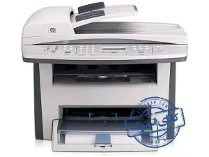 پرینتر استوک HP Laserjet 3055