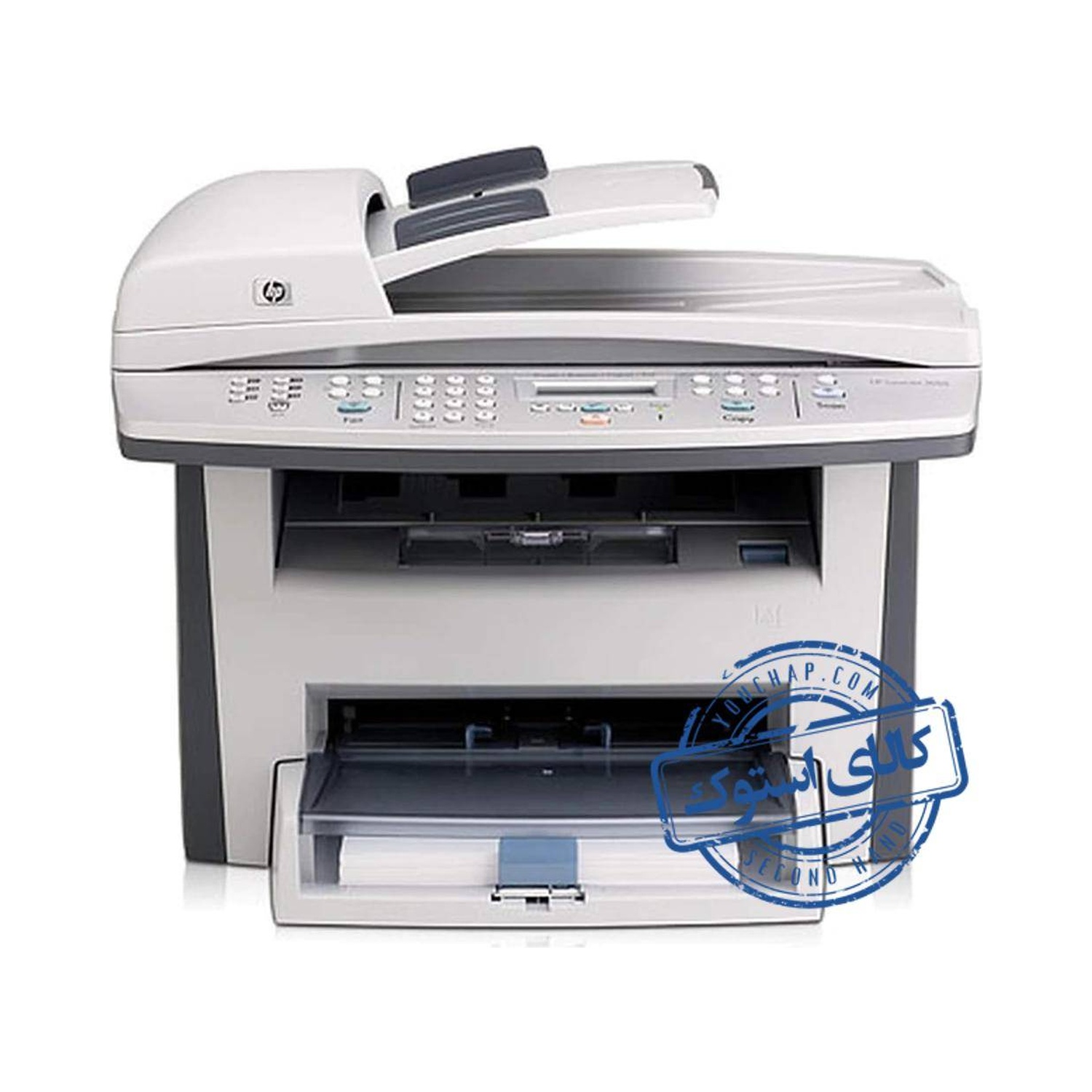 پرینتر استوک HP Laserjet 3055 پرینتر استوک HP Laserjet 3055