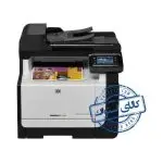 پرینتر استوک HP Laserjet CM1415n