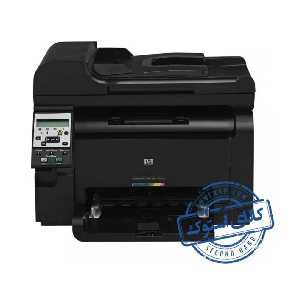 پرینتر استوک HP Laserjet M175nw