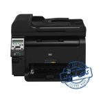 پرینتر استوک HP Laserjet M175nw
