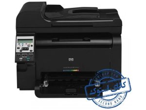 پرینتر استوک HP Laserjet M175nw
