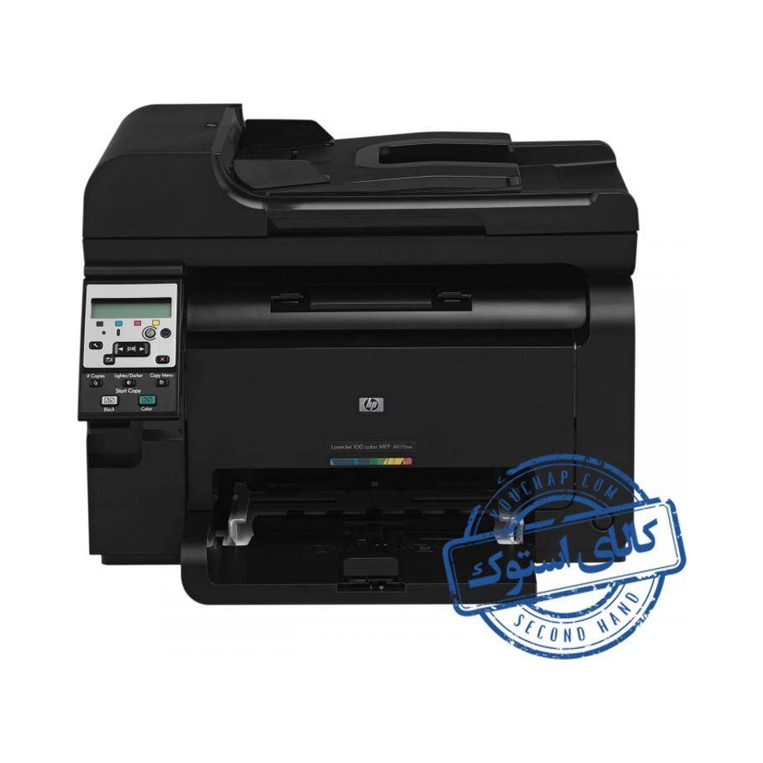پرینتر استوک HP Laserjet M175nw پرینتر استوک HP Laserjet M175nw